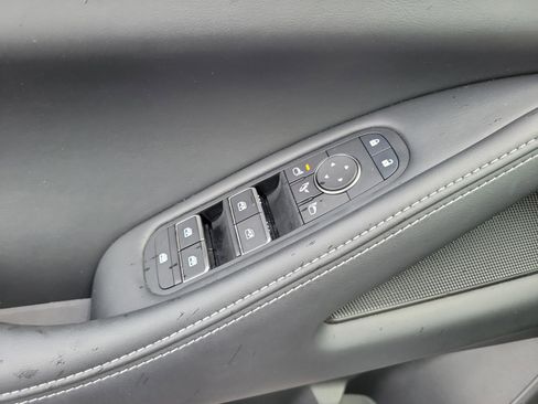 Certified 2026 INFINITI QX60 Pure image 21