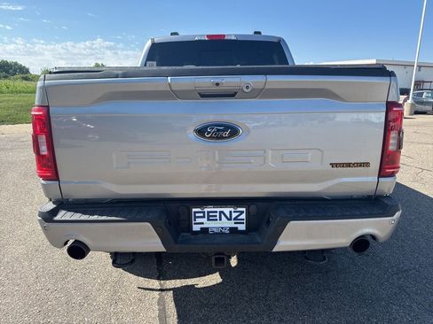 Used 2023 Ford F150 Tremor w/ 360 Degree Camera Package AWD/4WD image 6