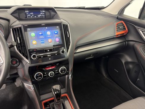 Used 2019 Subaru Forester Sport image 4