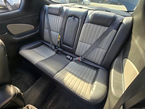 Used 2002 Chevrolet Monte Carlo SS w/ Preferred Equipment Group FWD image 19
