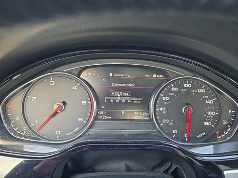 Used 2015 Audi A8 L TDI w/ Premium Package image 18