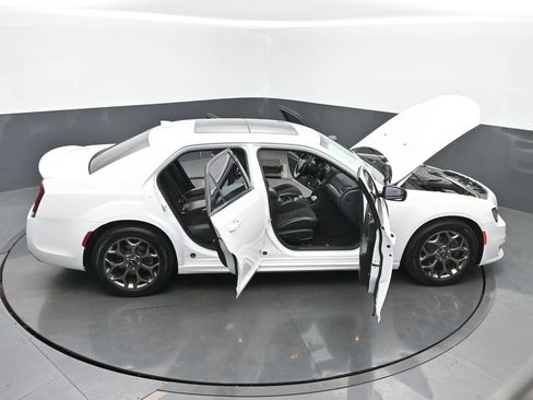Used 2017 Chrysler 300 S w/ S Model Appearance Package AWD/4WD image 63