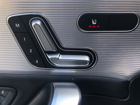 Certified 2023 Mercedes-Benz CLA 250 4MATIC image 13