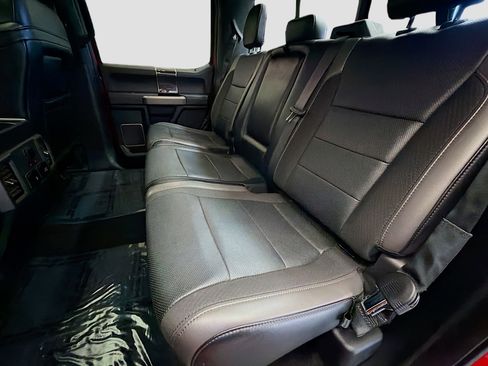 Used 2019 Ford F150 Raptor w/ Equipment Group 802A Luxury image 12