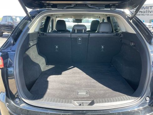 Used 2025 MAZDA CX-5 AWD 2.5 S w/ Preferred Package image 30