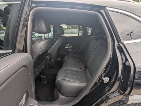 Certified 2023 Mercedes-Benz GLA 250 4MATIC image 22