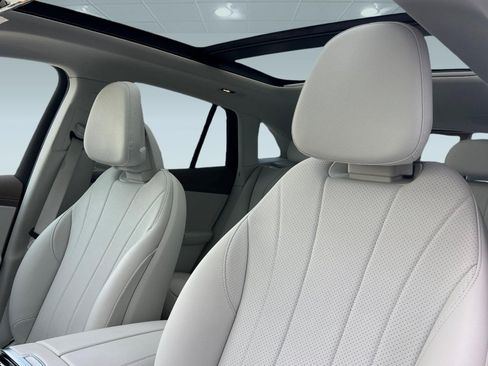 Certified 2023 Mercedes-Benz EQE 350+ 4MATIC SUV image 22