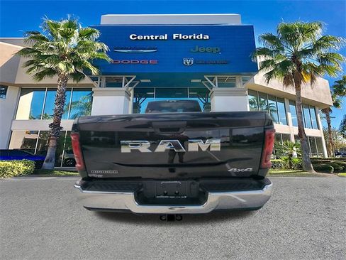 New 2026 RAM 3500 Big Horn image 6