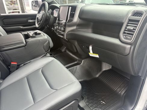New 2026 RAM 1500 Tradesman AWD/4WD image 5