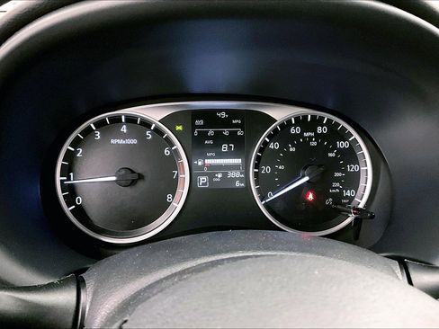 New 2025 Nissan Kicks Play S FWD image 97
