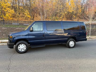 Used 2008 Ford E-350 and Econoline 350 XLT