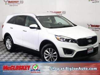 Used 2017 Kia Sorento AWD w/ LX Convenience Package 360° Tour