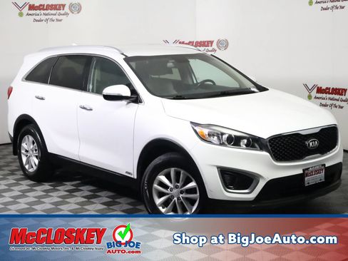 Used 2017 Kia Sorento AWD w/ LX Convenience Package image 1