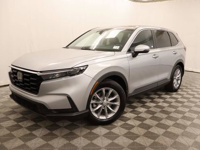 Used 2023 Honda CR-V EX-L