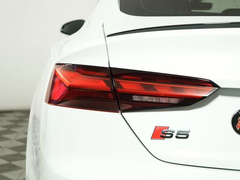 Used 2024 Audi S5 Prestige AWD/4WD image 12