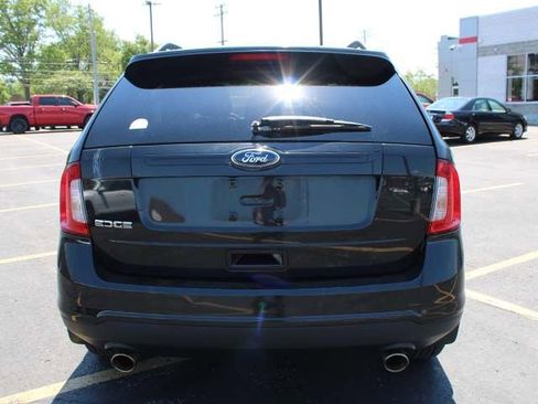 Used 2013 Ford Edge SE FWD image 6