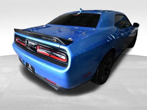 Used 2023 Dodge Challenger R/T Scat Pack w/ Plus Package RWD image 14