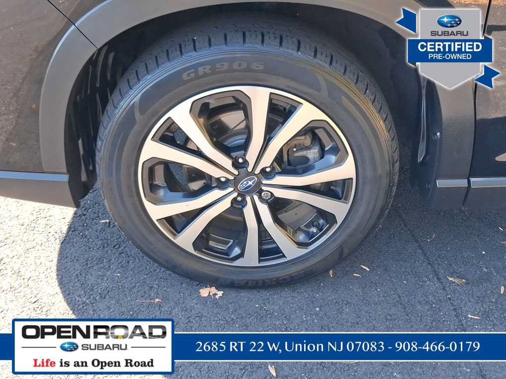 Used 2019 Subaru Forester Limited AWD/4WD image 10