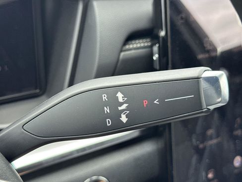New 2026 GMC Terrain Elevation w/ Technology Package II FWD image 13