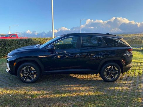 New 2026 Hyundai Tucson SEL image 4