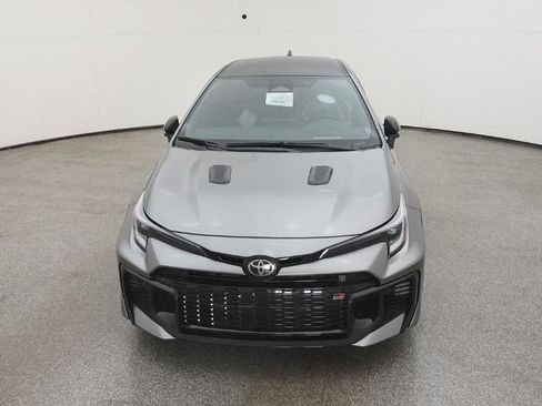 New 2025 Toyota Corolla Premium Plus image 2