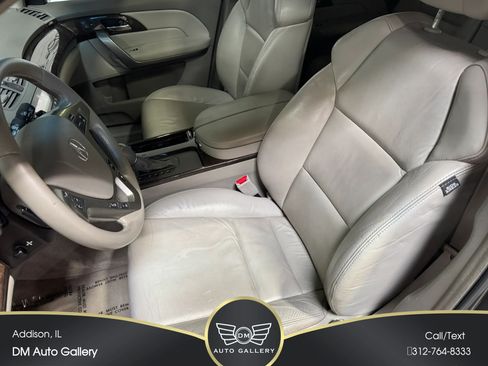Used 2011 Acura MDX w/ Technology Package AWD/4WD image 24
