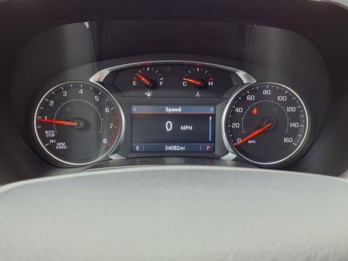 Used 2024 Chevrolet Blazer LT w/ Convenience Package image 16