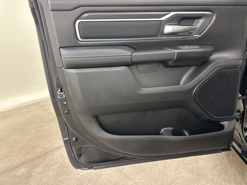 New 2026 RAM 1500 Big Horn image 26