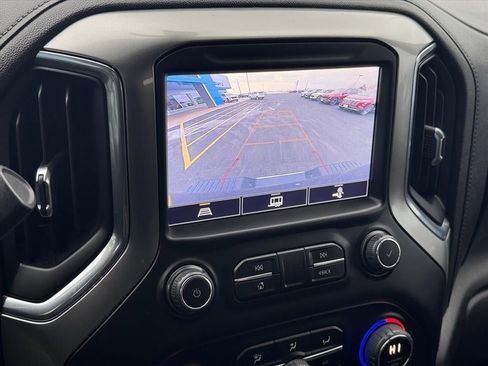 Certified 2022 Chevrolet Silverado 2500 LTZ image 16