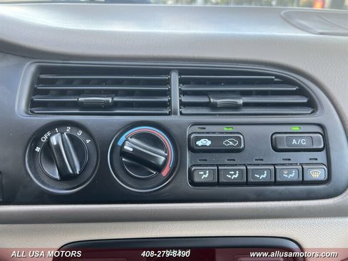 Used 1997 Honda Accord EX image 30