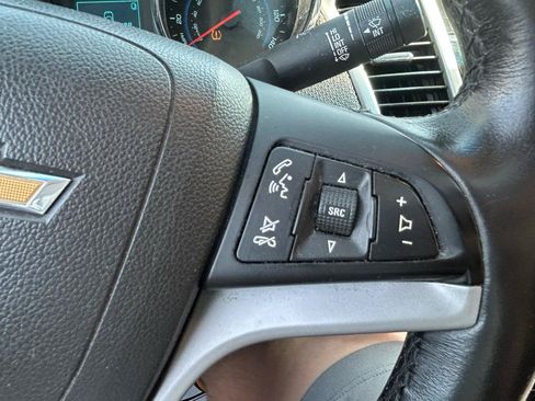 Used 2014 Chevrolet Cruze LT w/ All-Star Edition FWD image 20