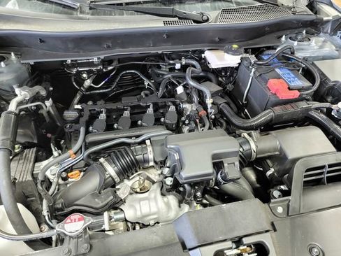 New 2026 Honda CR-V EX image 33