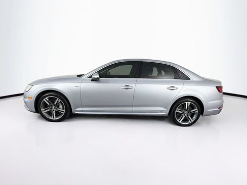 Used 2018 Audi A4 2.0T Premium Plus AWD/4WD image 6
