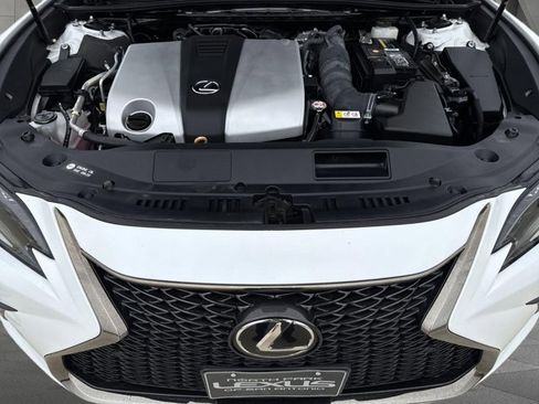 Certified 2022 Lexus ES 350 F Sport FWD image 25