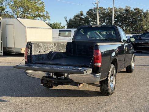 Used 2002 Ford F150 XL image 13