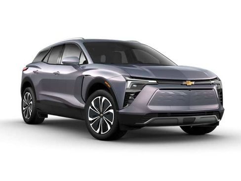 New 2024 Chevrolet Blazer EV LT image 30