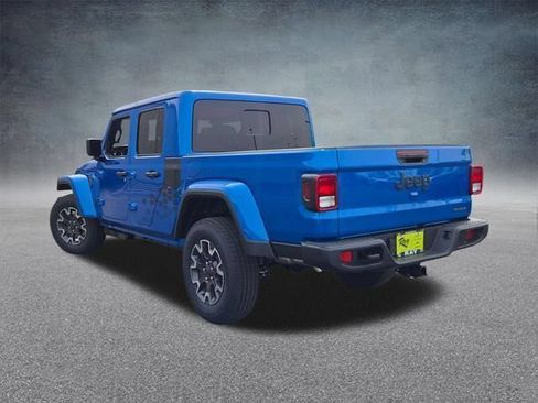 New 2026 Jeep Gladiator Sport AWD/4WD image 19