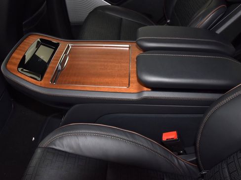 New 2026 Lincoln Navigator Black Label AWD/4WD image 20