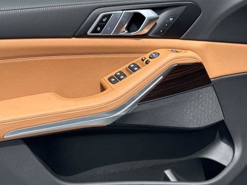 New 2026 BMW X5 xDrive40i AWD/4WD image 27