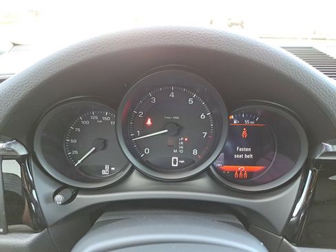 New 2026 Porsche Macan image 28