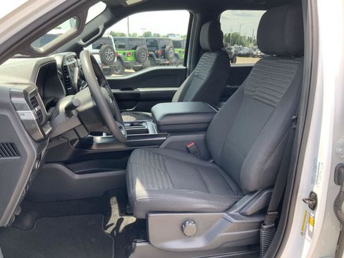 Used 2023 Ford F150 XL w/ STX Appearance Package AWD/4WD image 23