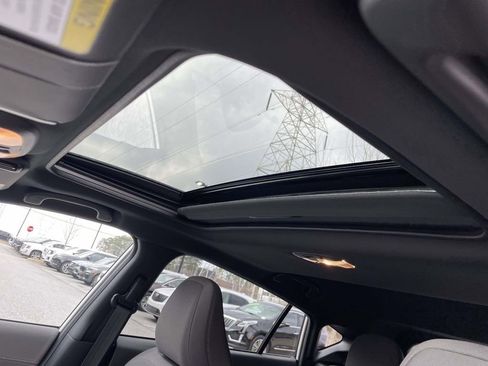 Certified 2025 Subaru Crosstrek 2.5i Sport w/ Popular Package #4A image 17