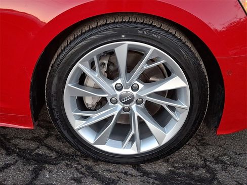 Used 2020 Audi A5 2.0T Premium Plus w/ Luxury Package image 15