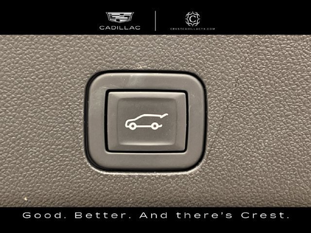 Certified 2024 Cadillac Escalade ESV Sport Platinum w/ LPO, ONYX Package AWD/4WD image 30
