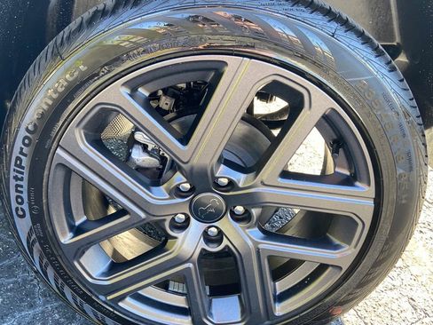 New 2026 Jeep Compass Limited AWD/4WD image 10