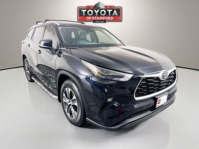 Used 2022 Toyota Highlander XLE
