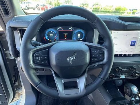 New 2026 Ford Bronco Outer Banks AWD/4WD image 27