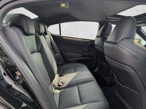 Used 2022 Lexus ES 350 F Sport w/ Protection Package (P3) FWD image 23
