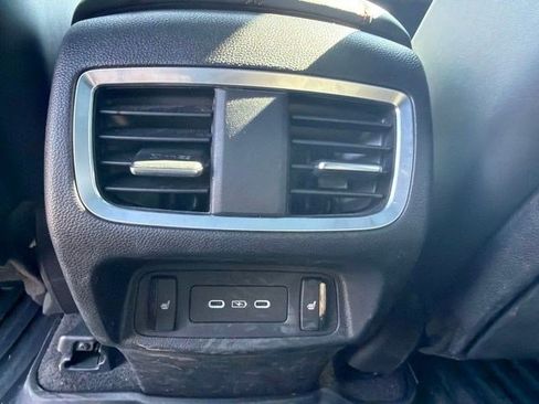 Used 2025 Acura RDX A-Spec AWD/4WD image 15