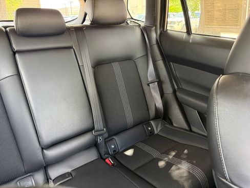 Used 2025 MAZDA CX-50 AWD 2.5 S w/ Select Package image 38